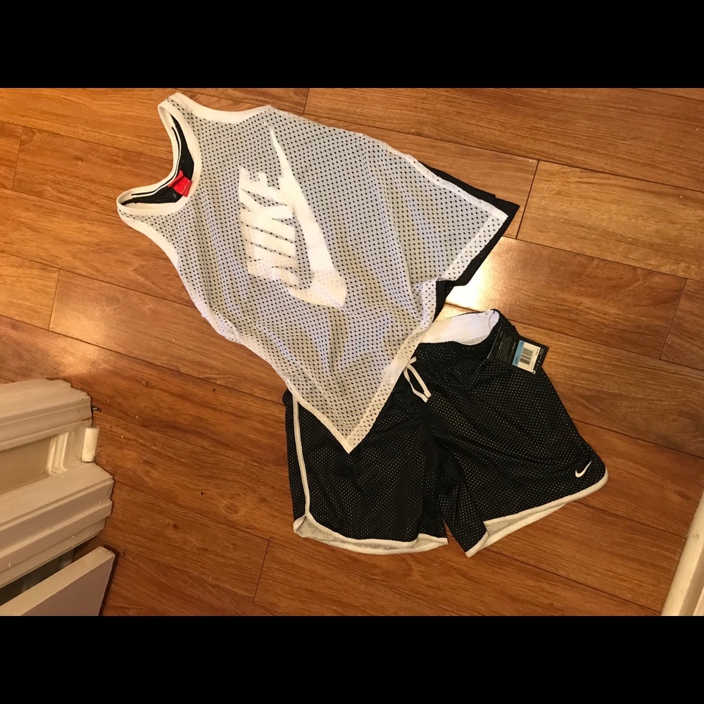 New Nike Set